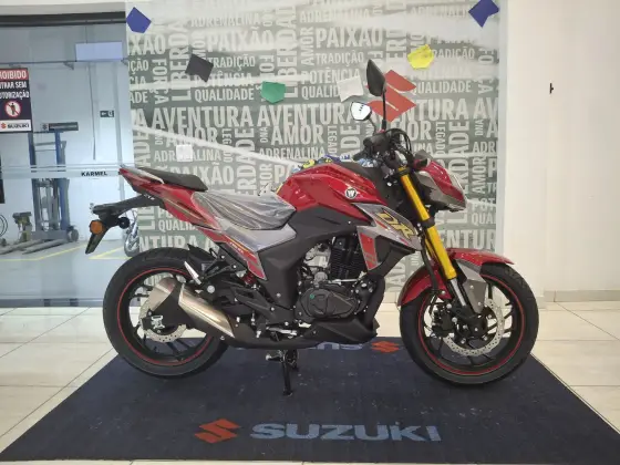 HAOJUE DR 160 S 