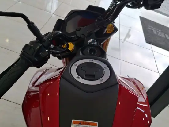 HAOJUE-DR 160 S HAOJUE-DR 160 S-2025