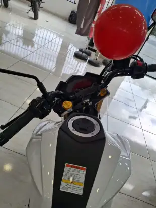 HAOJUE-DR 160 S-2025