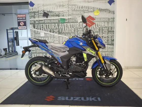 HAOJUE DR 160 S 