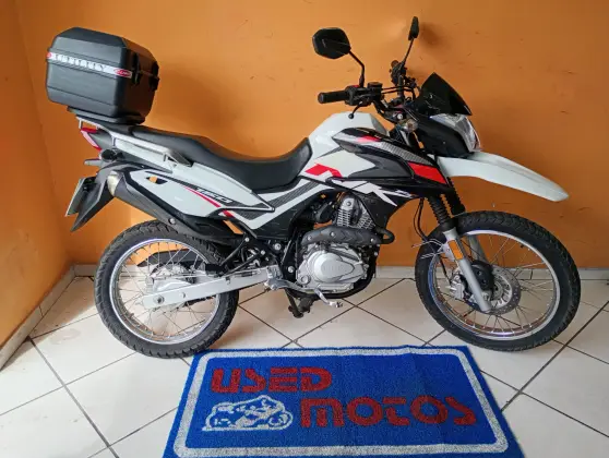 HAOJUE NK 150 ABS HAOJUE NK 150 ABS