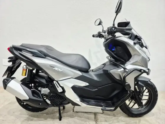 HONDA ADV 160 