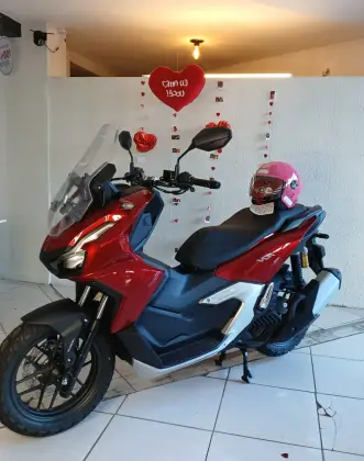 HONDA ADV 160 