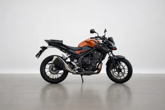 HONDA CB 500F ABS 