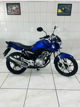 HONDA CG 160 FAN HONDA CG 160 FAN
