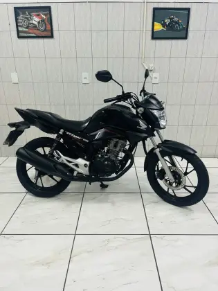 HONDA CG 160 TITAN HONDA CG 160 TITAN
