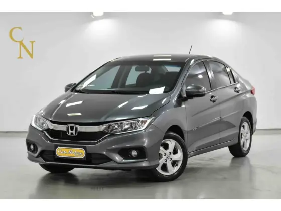 HONDA CITY 1.5 DX 16V FLEX 4P MANUAL HONDA CITY 1.5 DX 16V FLEX 4P MANUAL