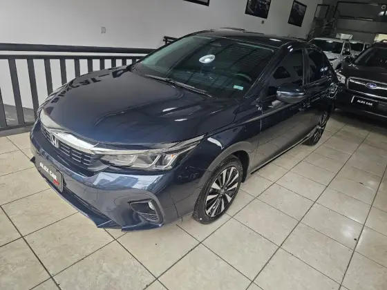HONDA CITY 1.5 i-VTEC FLEX EX CVT HONDA CITY 1.5 i-VTEC FLEX EX CVT