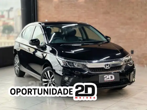 HONDA CITY 1.5 i-VTEC FLEX EXL CVT HONDA CITY 1.5 i-VTEC FLEX EXL CVT
