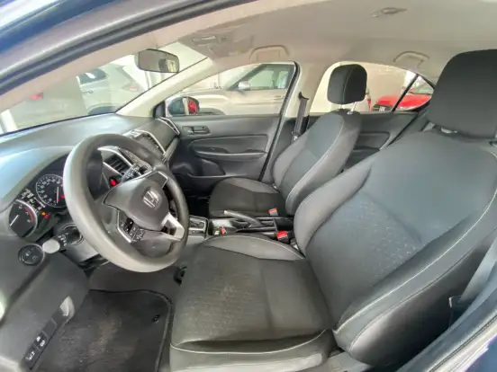 HONDA-CITY-1.5 i-VTEC FLEX HATCH EX CVT HONDA-CITY-2024