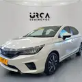 HONDA CITY 1.5 i-VTEC FLEX TOURING CVT HONDA CITY 1.5 i-VTEC FLEX TOURING CVT