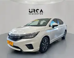 HONDA CITY 1.5 i-VTEC FLEX TOURING CVT HONDA CITY 1.5 i-VTEC FLEX TOURING CVT