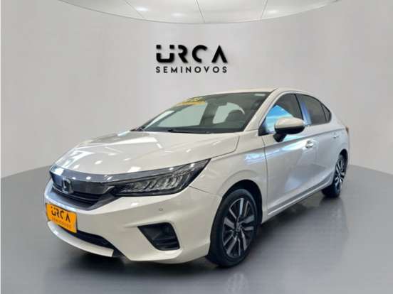 HONDA-CITY-1.5 i-VTEC FLEX TOURING CVT HONDA-CITY-2022