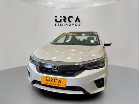 HONDA-CITY-1.5 i-VTEC FLEX TOURING CVT HONDA-CITY-2022