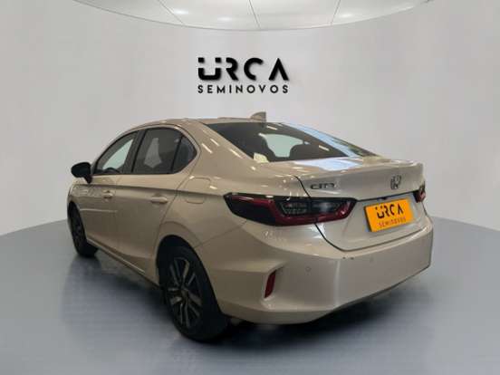 HONDA-CITY-1.5 i-VTEC FLEX TOURING CVT HONDA-CITY-2022