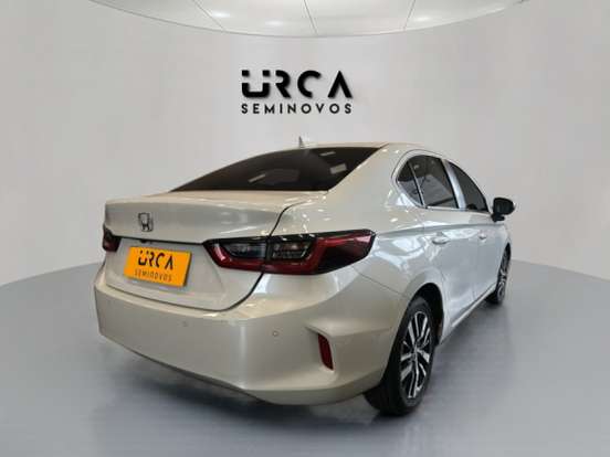 HONDA-CITY-1.5 i-VTEC FLEX TOURING CVT HONDA-CITY-2022