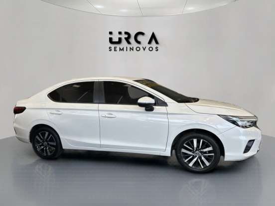 HONDA-CITY-1.5 i-VTEC FLEX TOURING CVT HONDA-CITY-2022