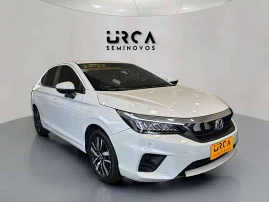 HONDA-CITY-1.5 i-VTEC FLEX TOURING CVT HONDA-CITY-2022