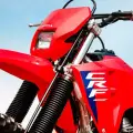 HONDA CRF 300F HONDA CRF 300F