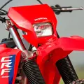 HONDA CRF 300F HONDA CRF 300F