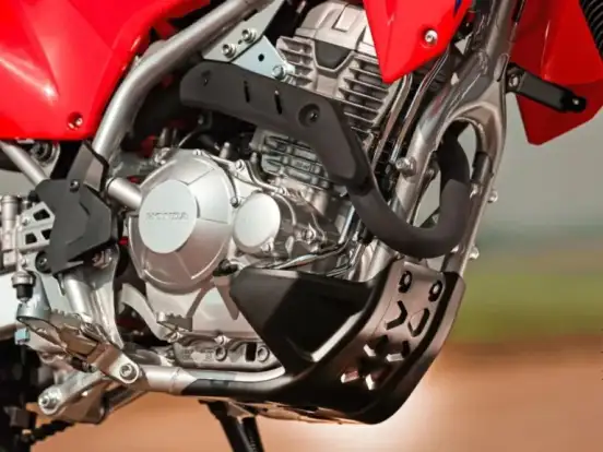 HONDA-CRF 300F HONDA-CRF 300F-2026