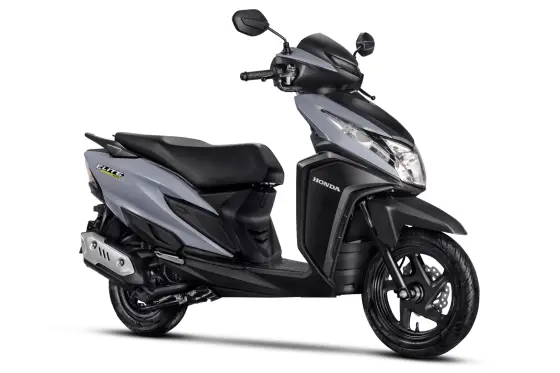 HONDA ELITE 125i HONDA ELITE 125i