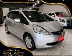 HONDA FIT 1.4 LX 16V FLEX 4P MANUAL HONDA FIT 1.4 LX 16V FLEX 4P MANUAL