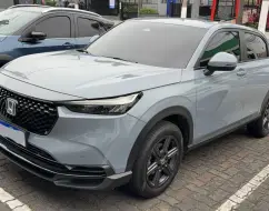 HONDA HR-V 1.5 DI I-VTEC TURBO FLEX ADVANCE CVT HONDA HR-V 1.5 DI I-VTEC TURBO FLEX ADVANCE CVT