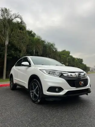 HONDA HR-V 1.8 16V FLEX LX 4P AUTOMÁTICO HONDA HR-V 1.8 16V FLEX LX 4P AUTOMÁTICO