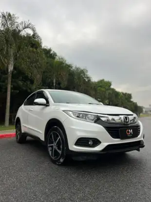 HONDA-HR-V-2021