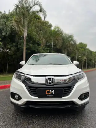 HONDA-HR-V-2021