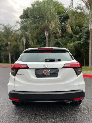 HONDA-HR-V-2021