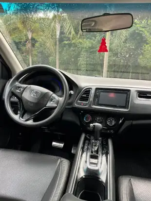 HONDA-HR-V-2021