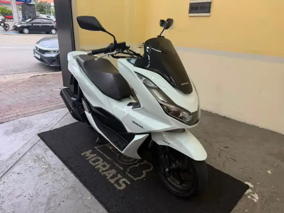 HONDA PCX 160 ABS HONDA PCX 160 ABS