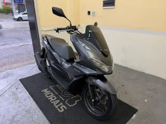 HONDA PCX 160 CBS HONDA PCX 160 CBS