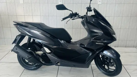 HONDA PCX 160 CBS 