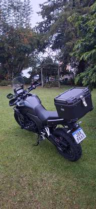 HONDA-CB 500 X ABS HONDA-CB 500 X ABS-2024