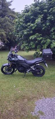 HONDA-CB 500 X ABS HONDA-CB 500 X ABS-2024