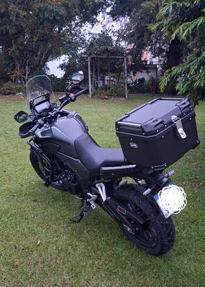 HONDA-CB 500 X ABS HONDA-CB 500 X ABS-2024