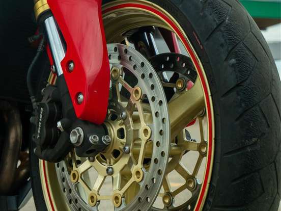 HONDA-CBR 600RR HONDA-CBR 600RR-2012