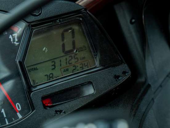 HONDA-CBR 600RR HONDA-CBR 600RR-2012