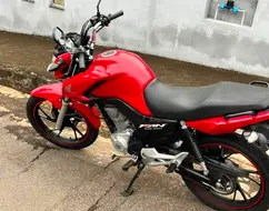 HONDA CG 160 FAN HONDA CG 160 FAN