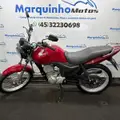 HONDA CG 125 FAN KS HONDA CG 125 FAN KS