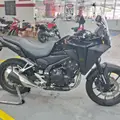 HONDA NX 500 HONDA NX 500