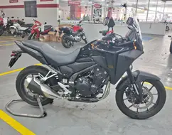 HONDA NX 500 HONDA NX 500