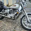 HONDA SHADOW 1100 VT HONDA SHADOW 1100 VT