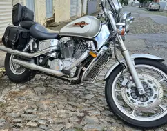 HONDA SHADOW 1100 VT HONDA SHADOW 1100 VT