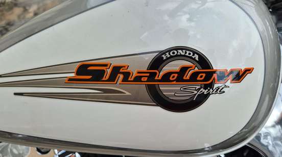 HONDA-SHADOW 1100 VT-1997