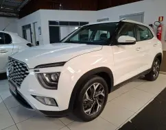 HYUNDAI CRETA 1.0 TGDI FLEX LIMITED SAFETY AUTOMÁTICO HYUNDAI CRETA 1.0 TGDI FLEX LIMITED SAFETY AUTOMÁTICO