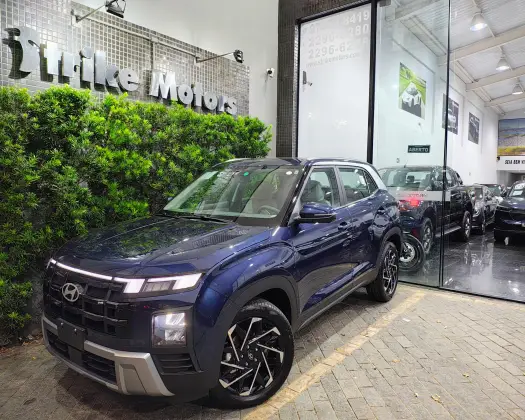 HYUNDAI CRETA 1.6 TGDI GASOLINA ULTIMATE DCT HYUNDAI CRETA 1.6 TGDI GASOLINA ULTIMATE DCT
